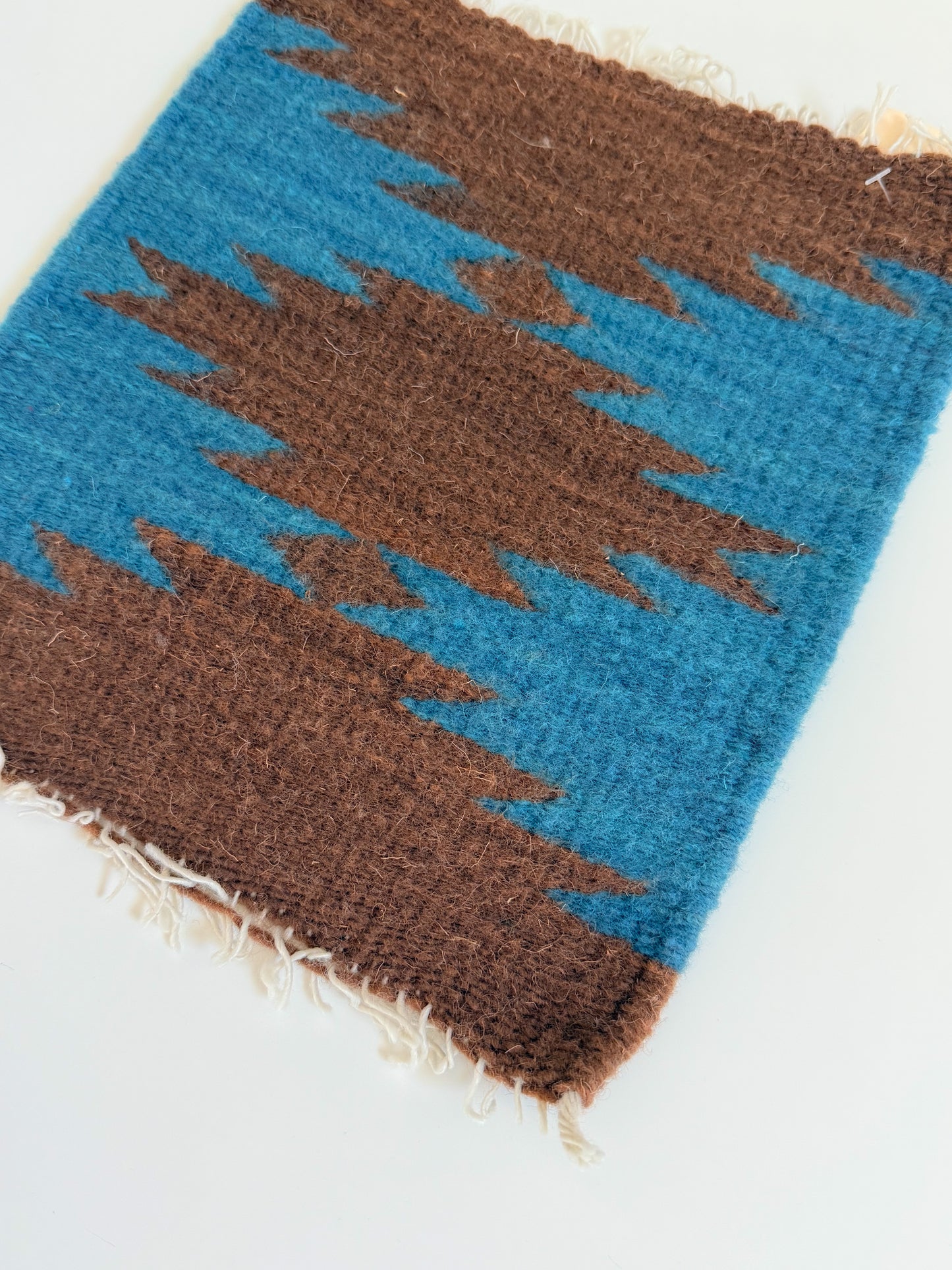 Small Southwest Table Mat (Trivet)
