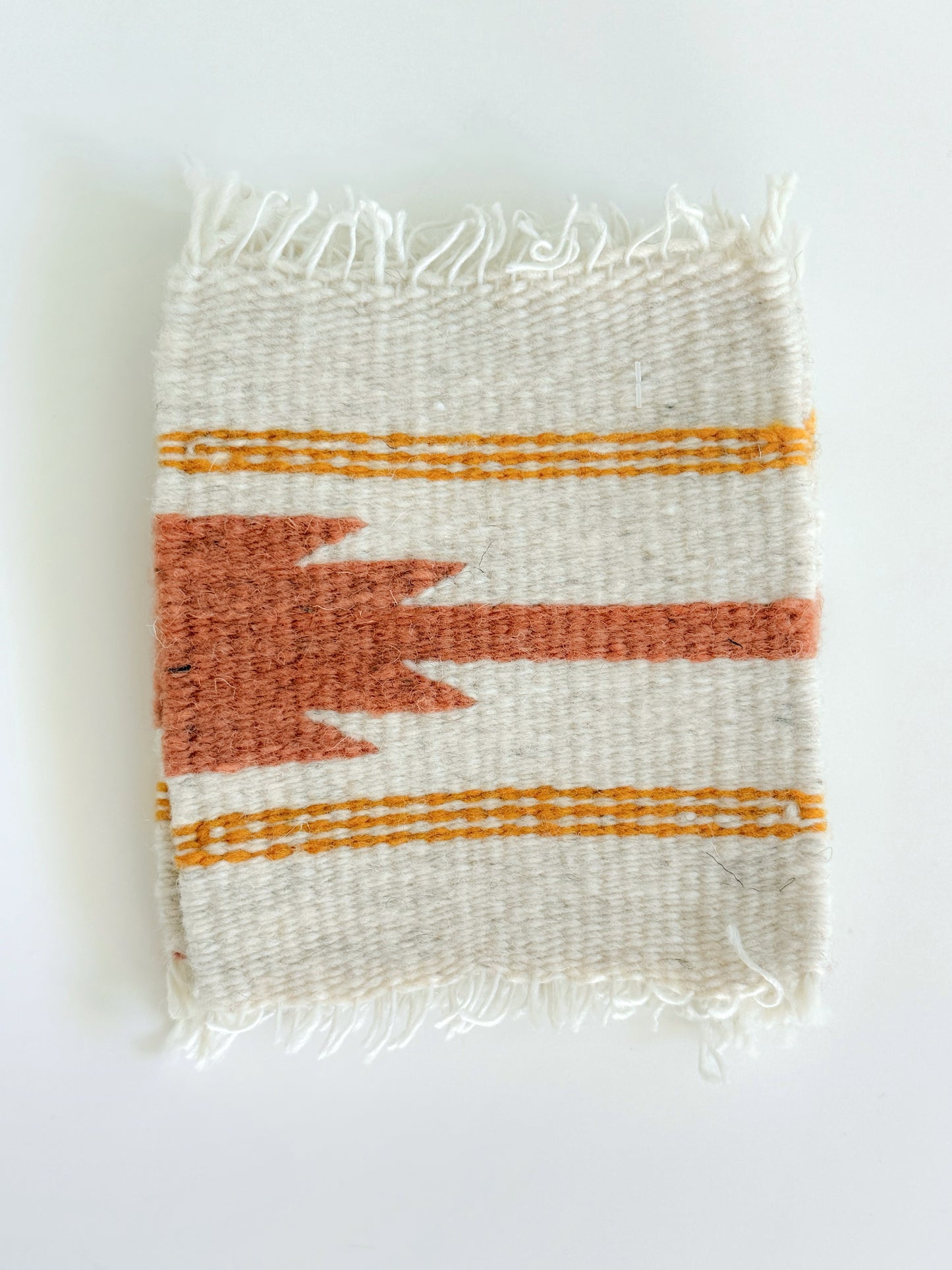 Southwest Coaster Set of 4