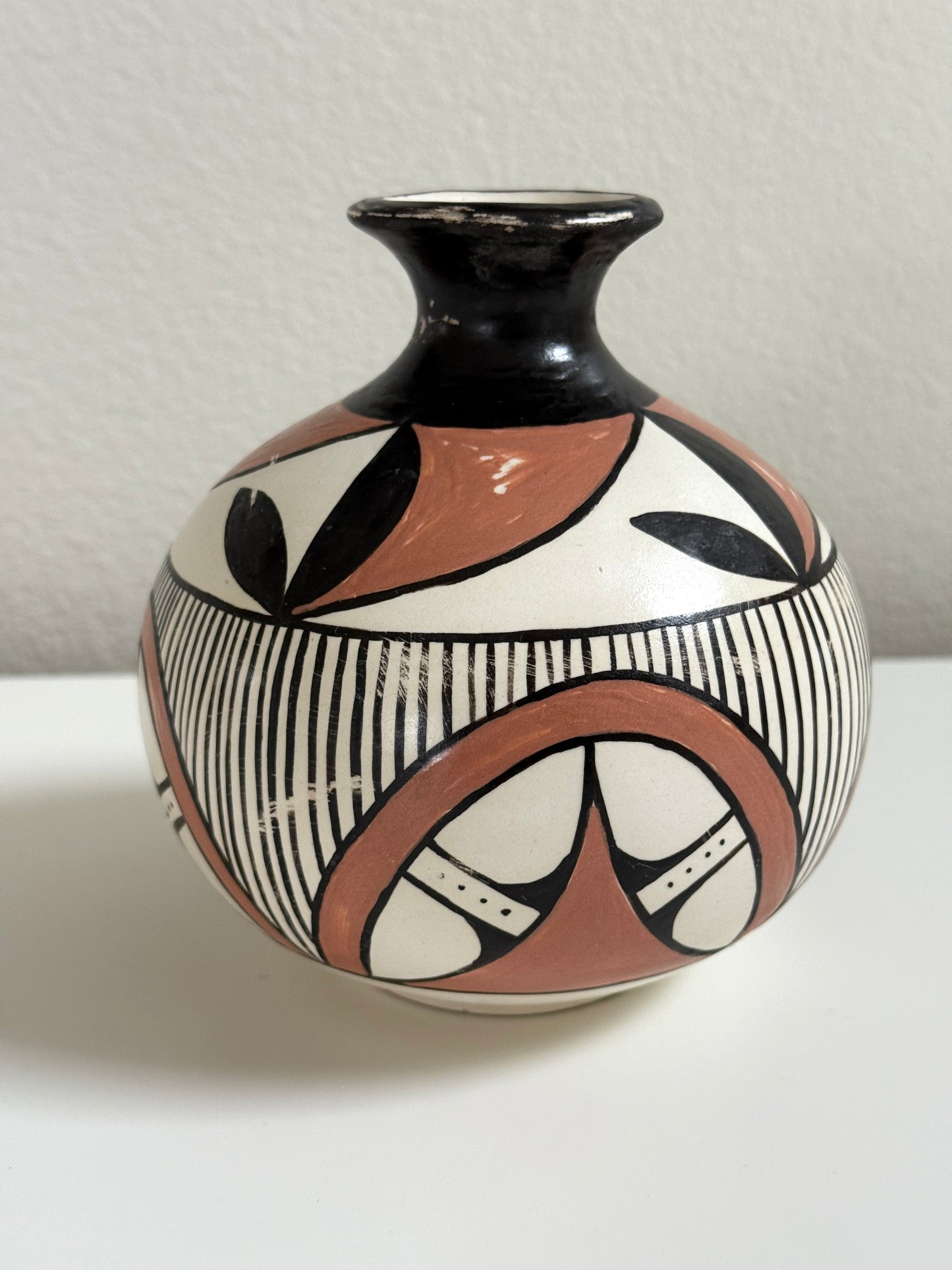 Vintage Southwest Pottery Vase