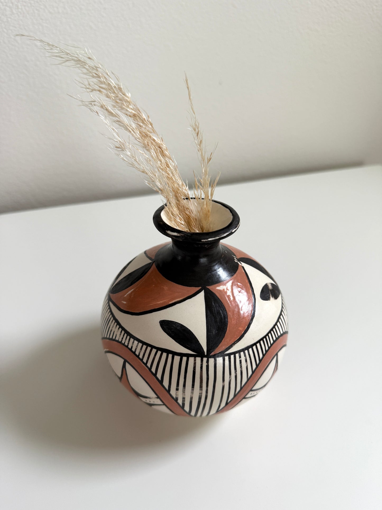 Vintage Southwest Pottery Vase