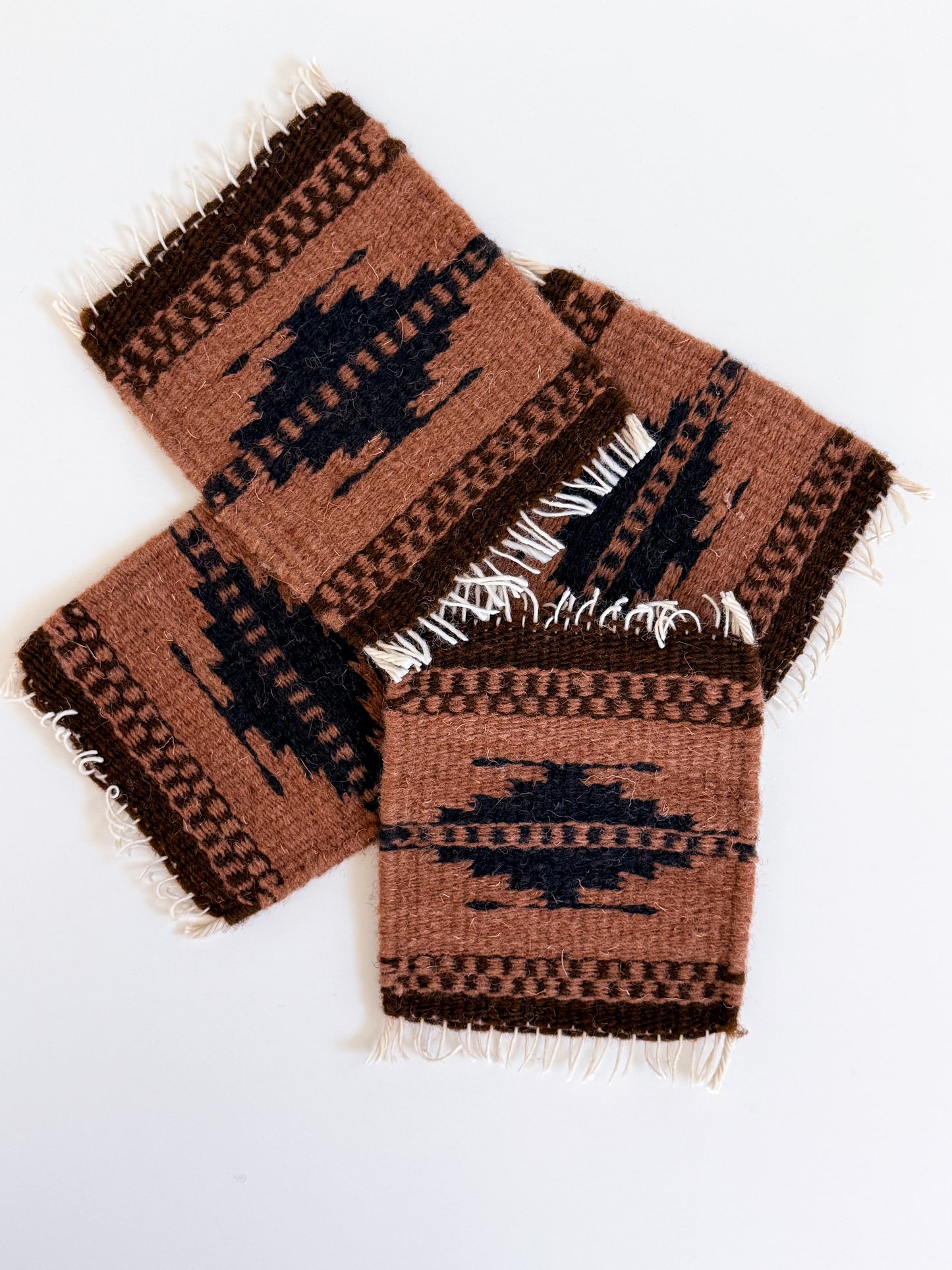 Southwest Coaster Set of 4