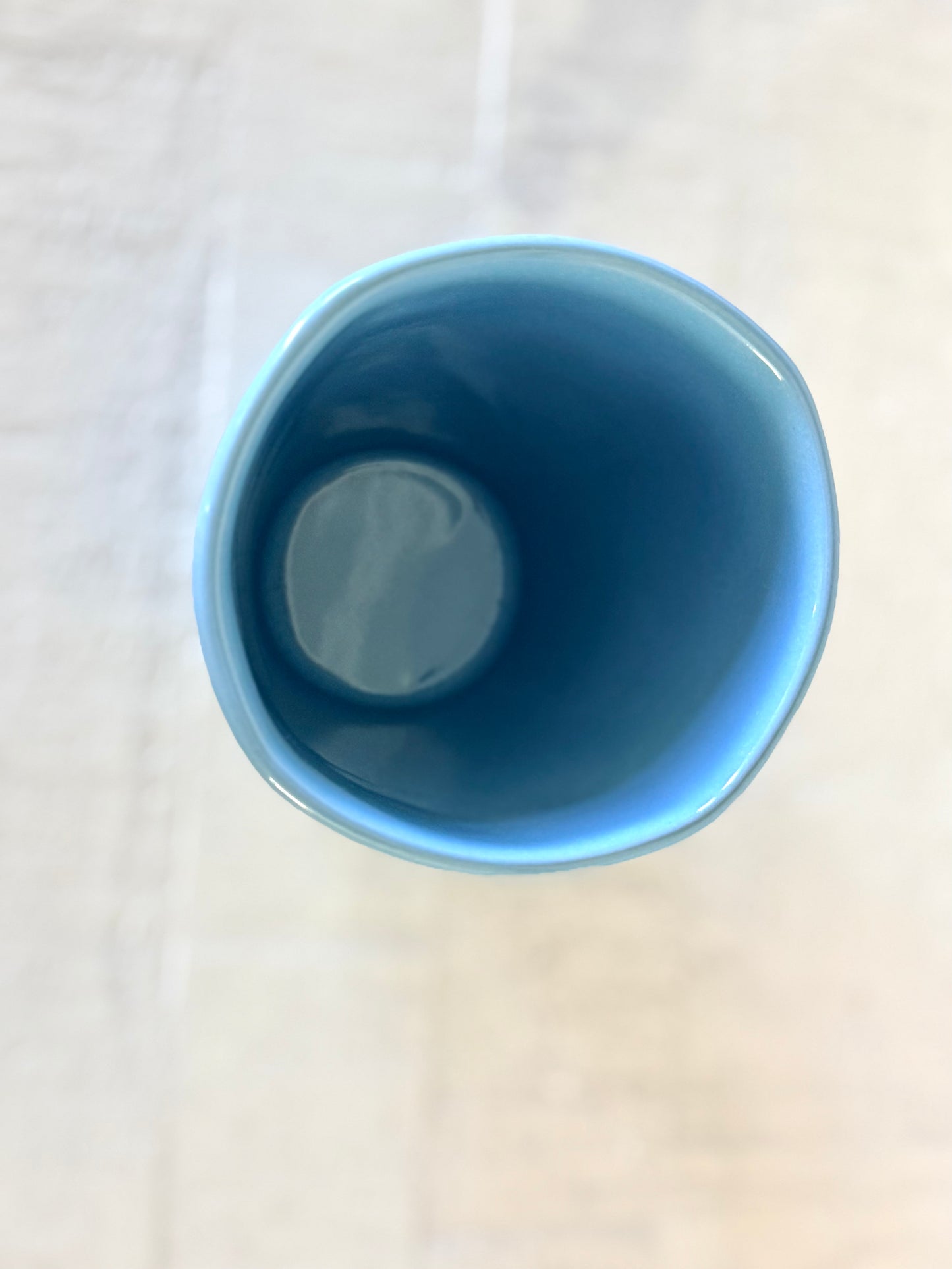 Vintage Frankoma Vase/Cup