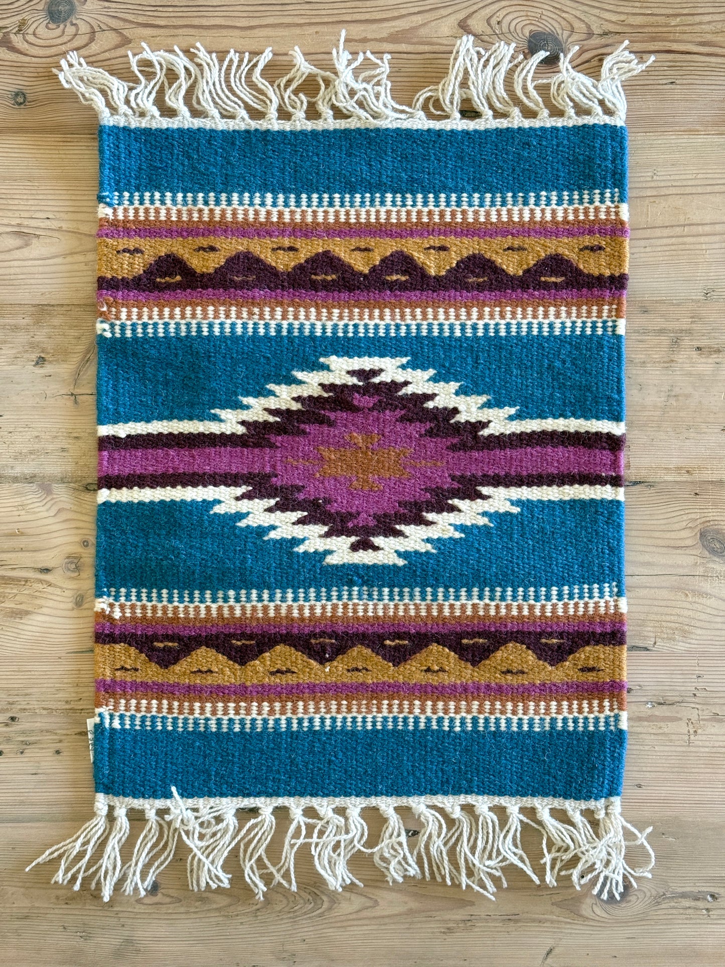 Large Chimayo Table Mat