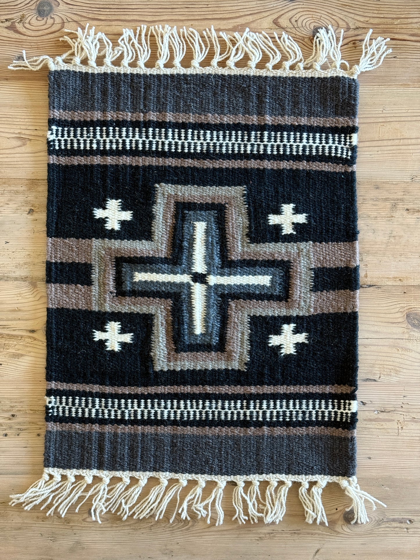 Large Chimayo Table Mat