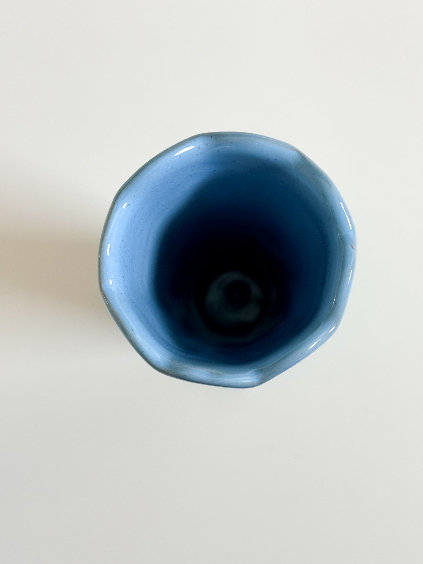 Vintage Frankoma Vase