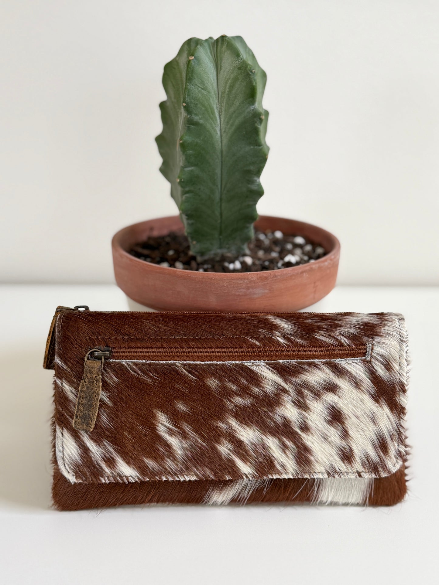 The Dallas Wallet