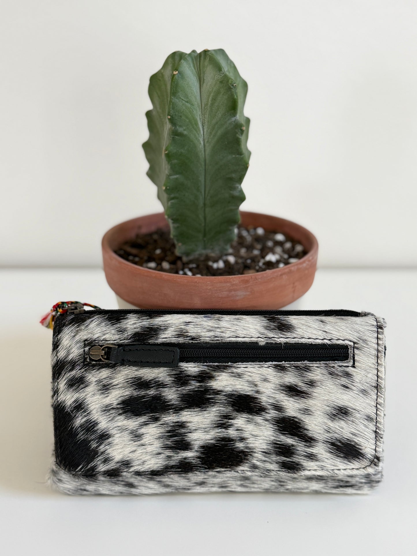 The Dallas Wallet
