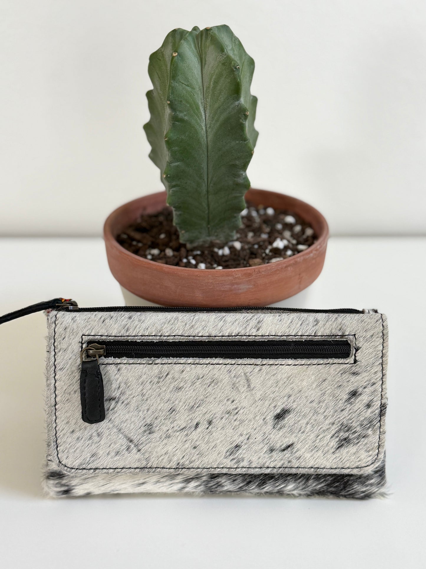 The Dallas Wallet