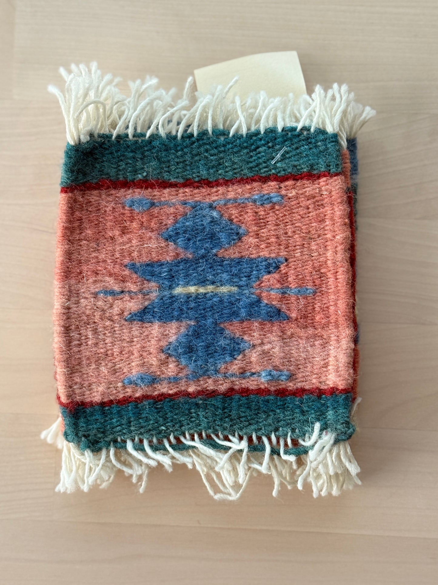 Southwest Coaster Set of 4