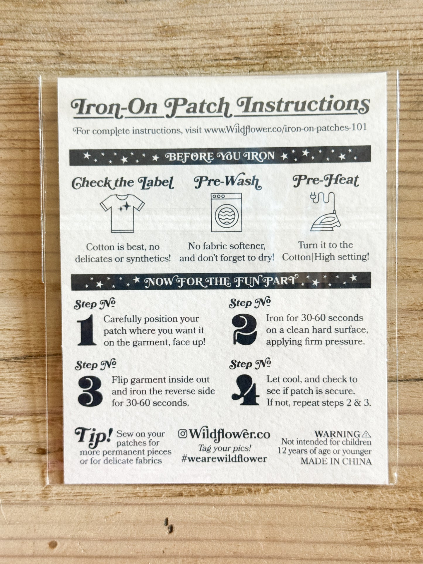 Prickly Pear Cactus Patch