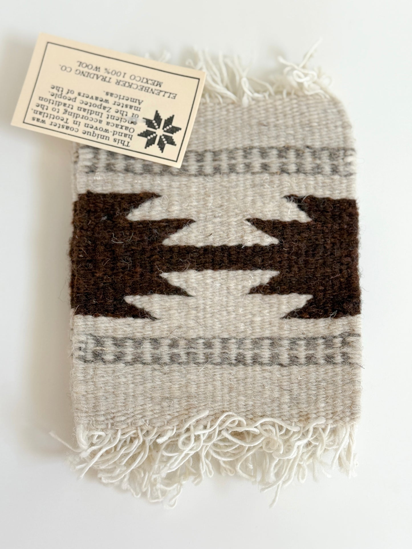 Southwest Coaster Set of 4