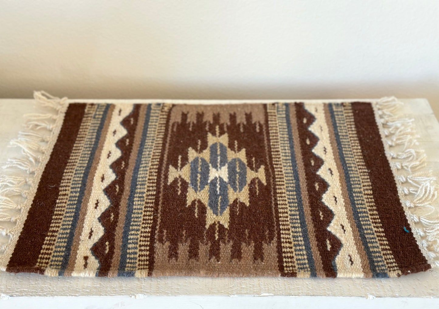 Large Chimayo Table Mat