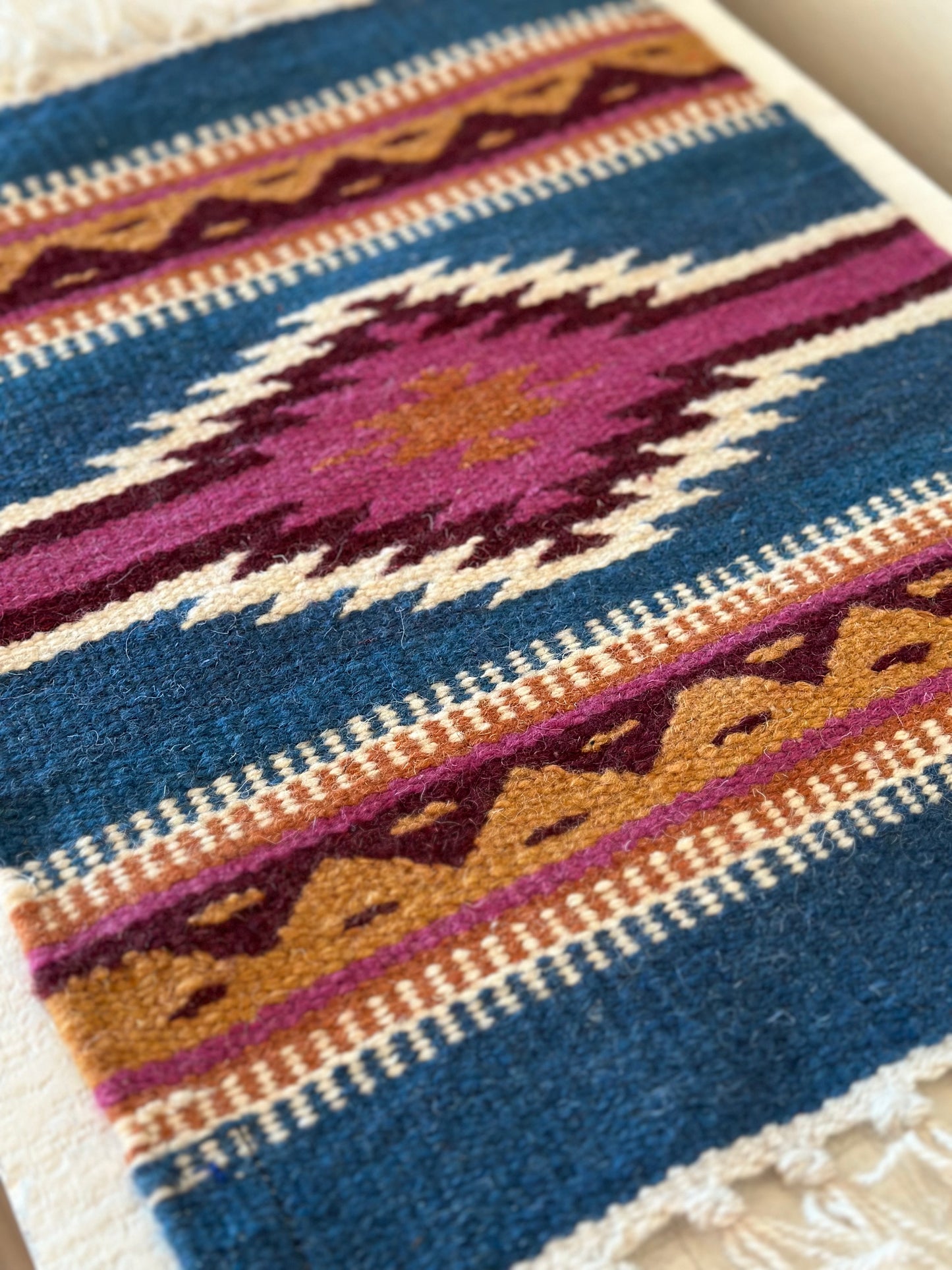 Large Chimayo Table Mat