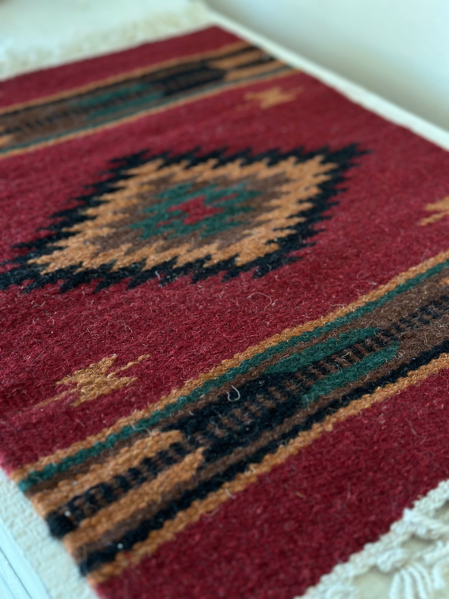 Large Chimayo Table Mat