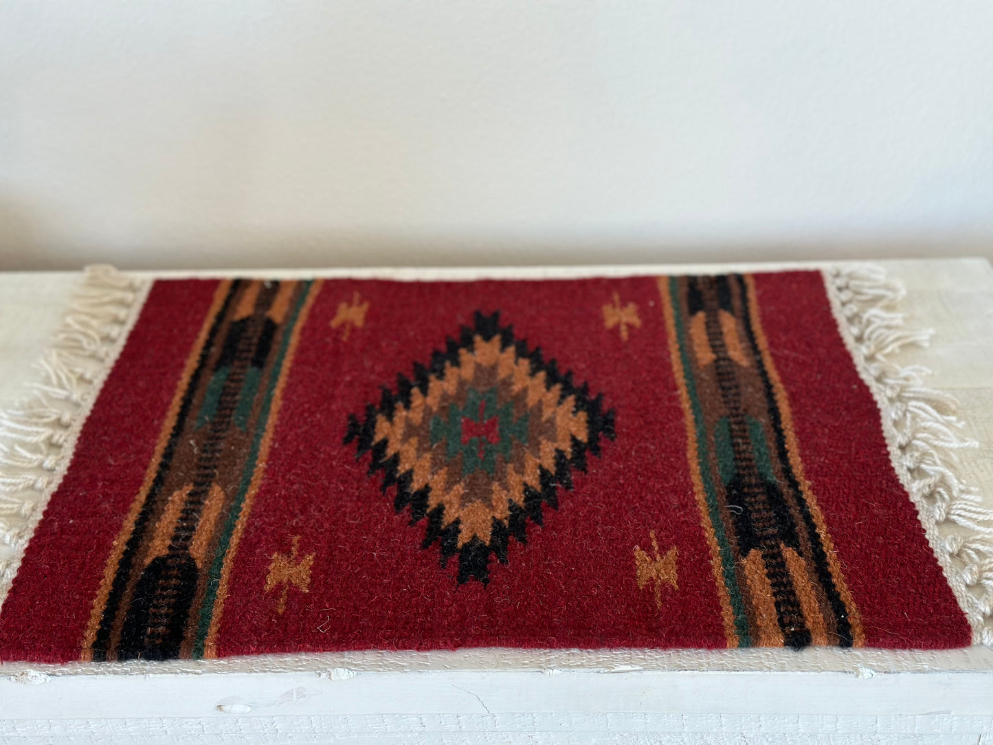 Large Chimayo Table Mat