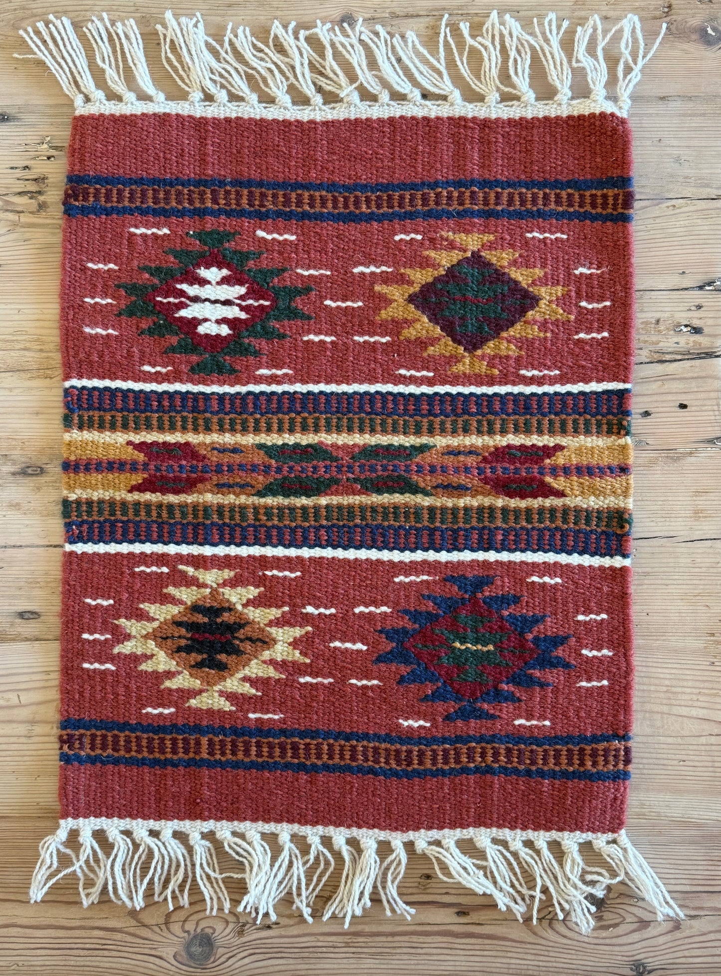 Large Chimayo Table Mat