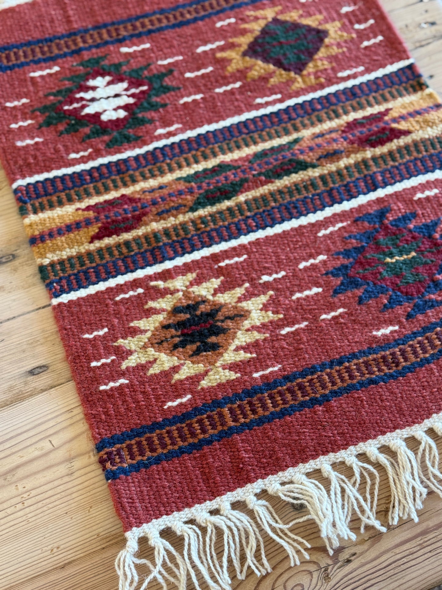 Large Chimayo Table Mat