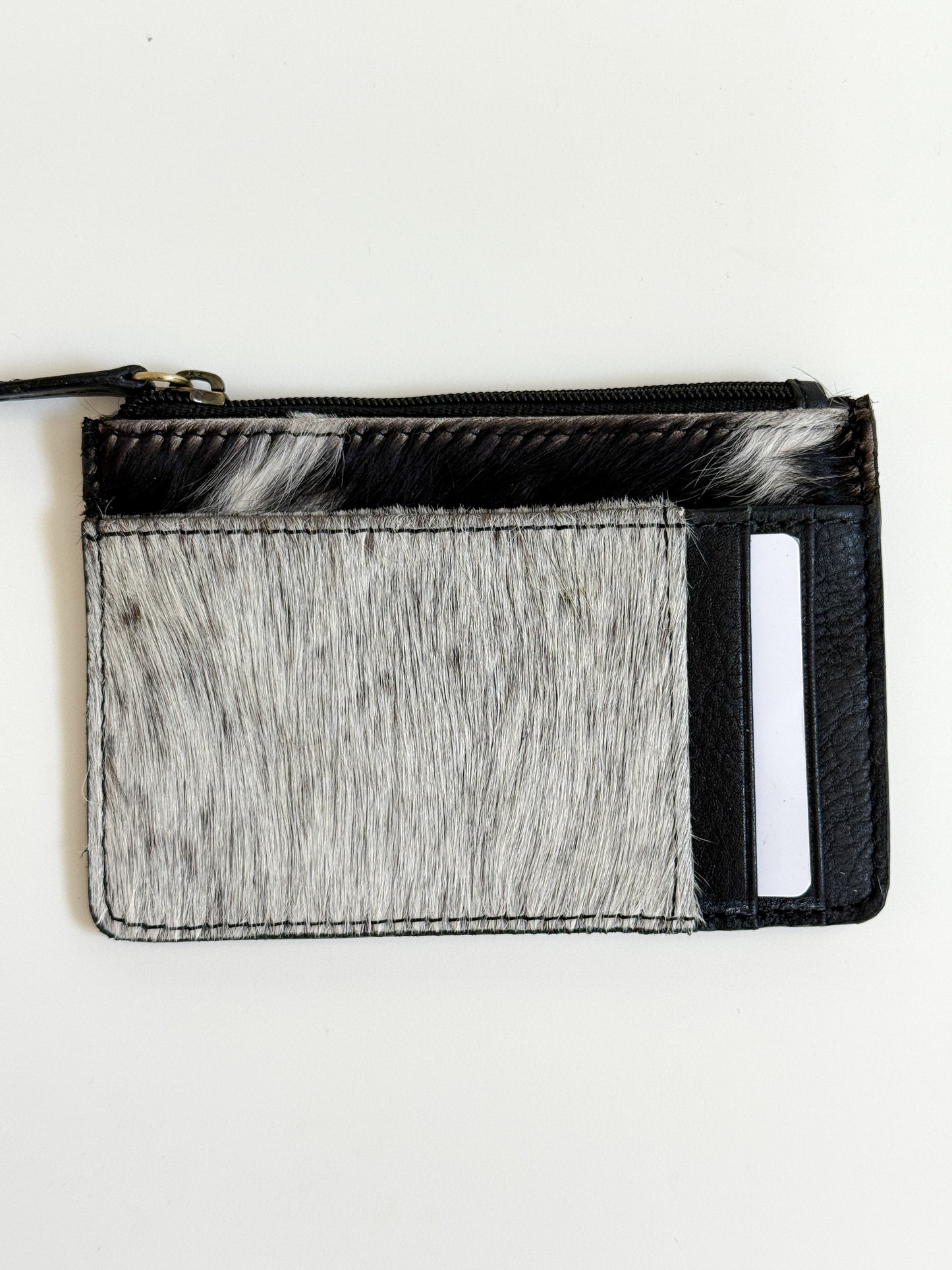 The Rowdy Card Holder