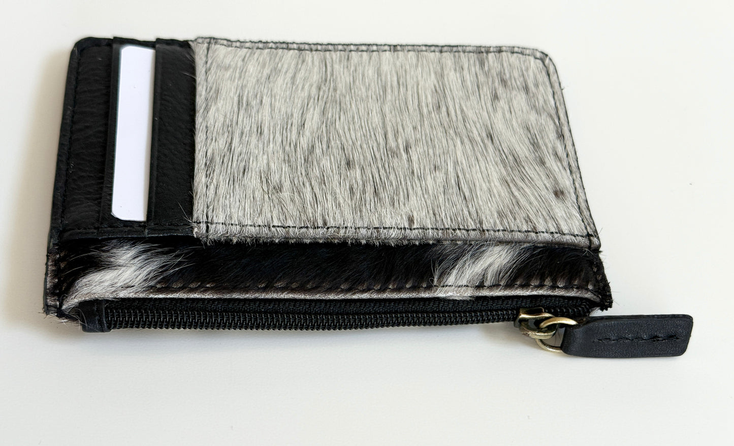 The Rowdy Card Holder