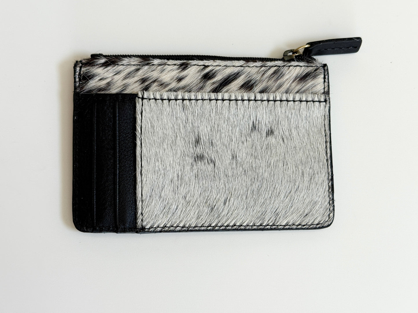 The Rowdy Card Holder