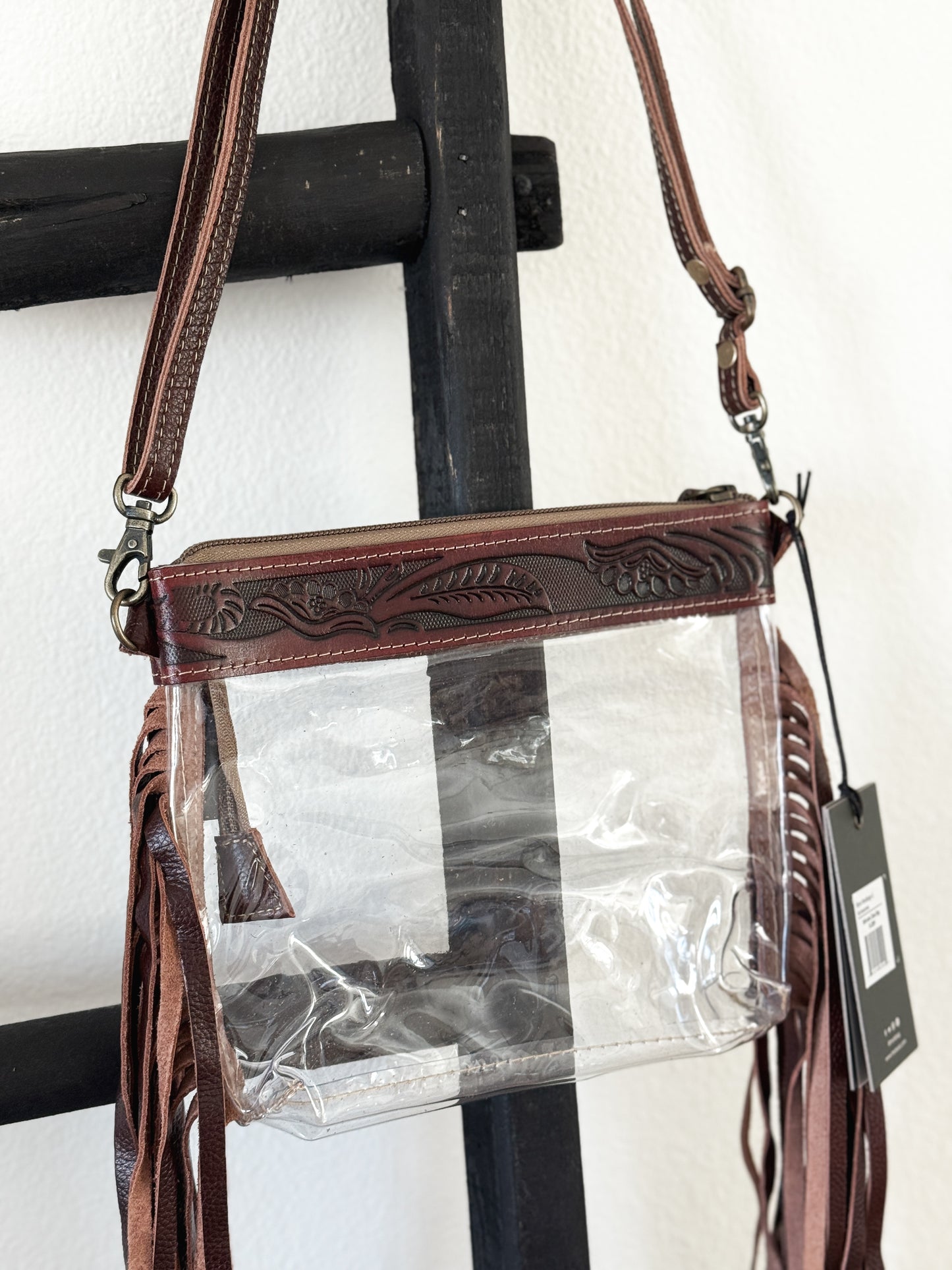 The Rio Bag