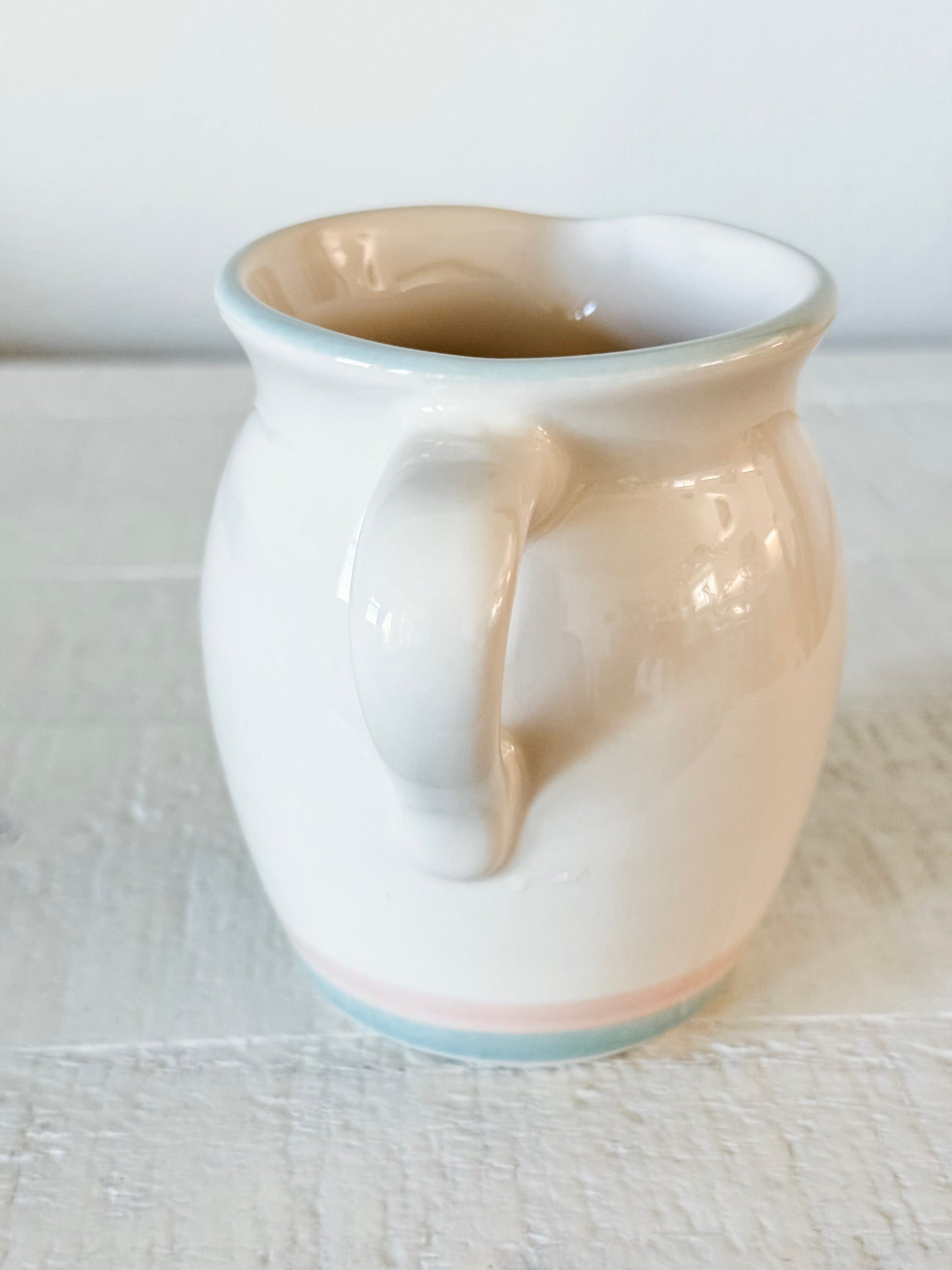 Vintage Creamer/Vase