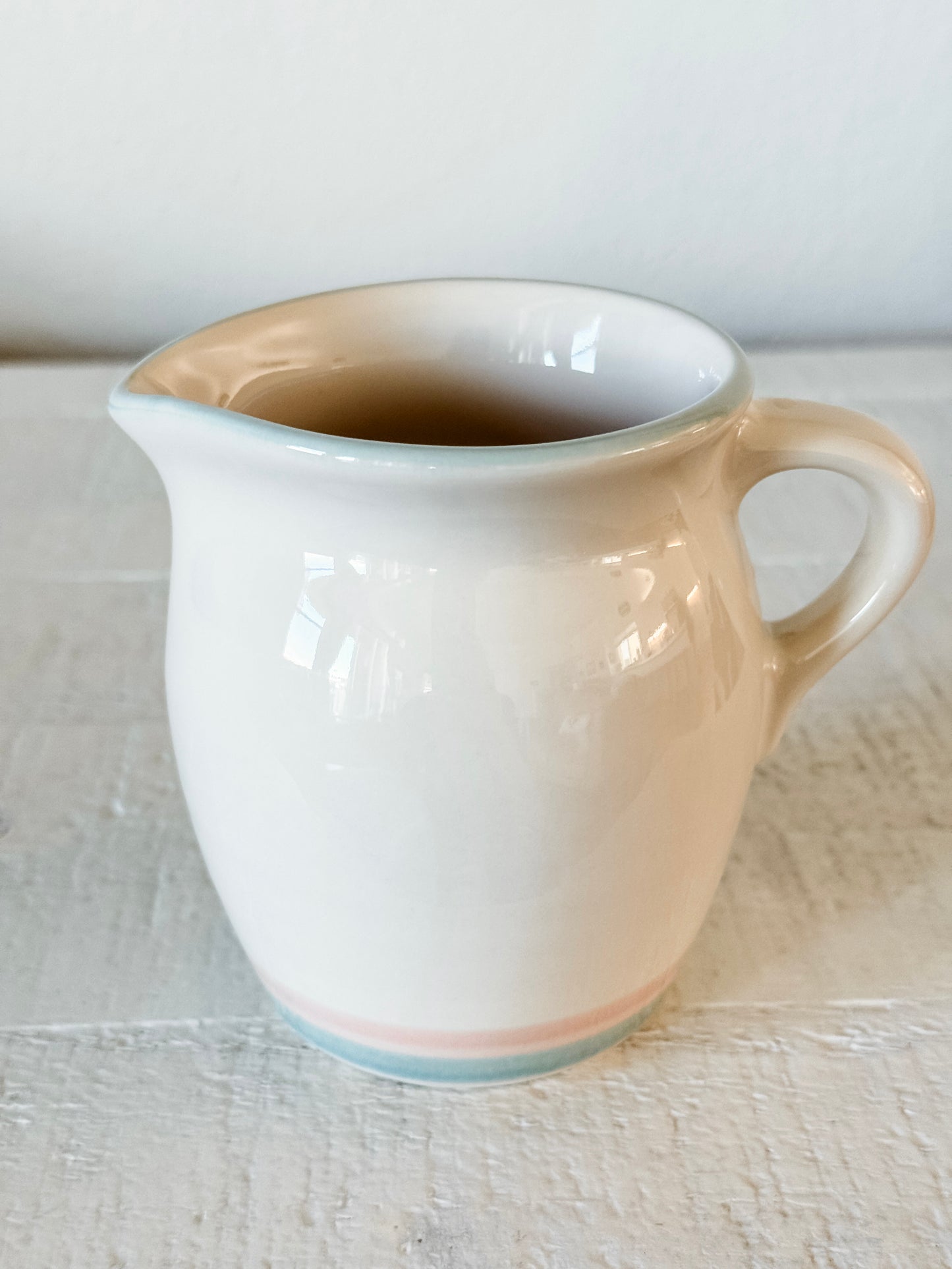 Vintage Creamer/Vase