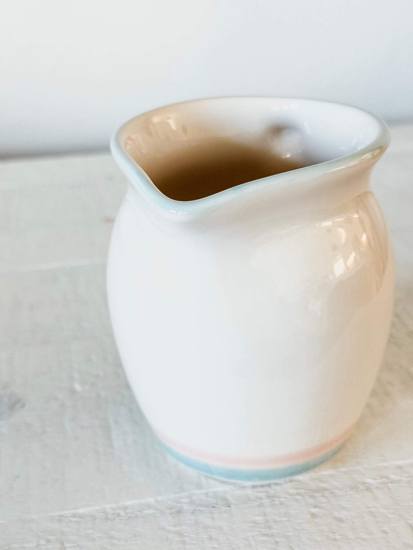 Vintage Creamer/Vase