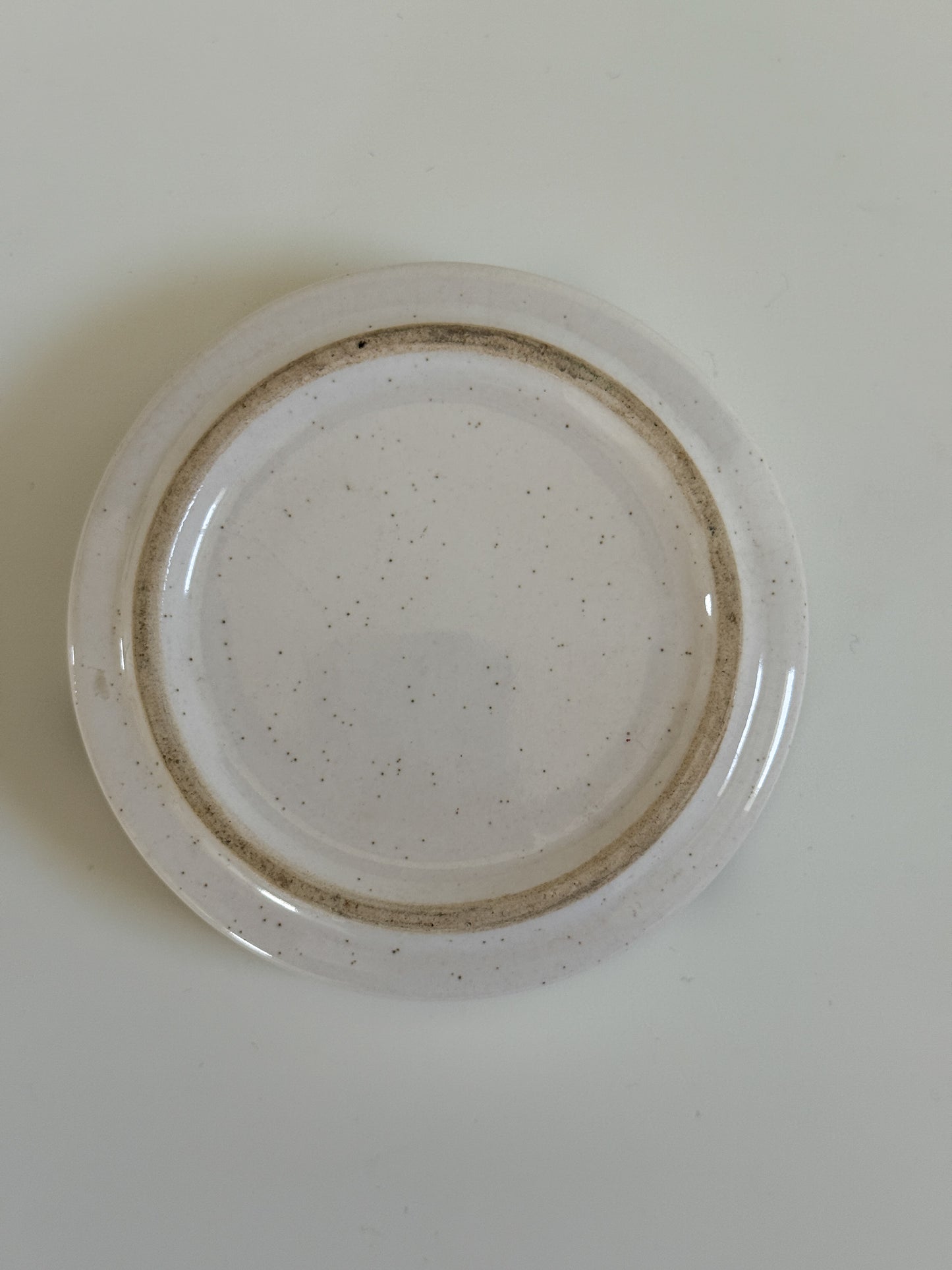 Vintage Arizona Ashtray/Trinket Dish