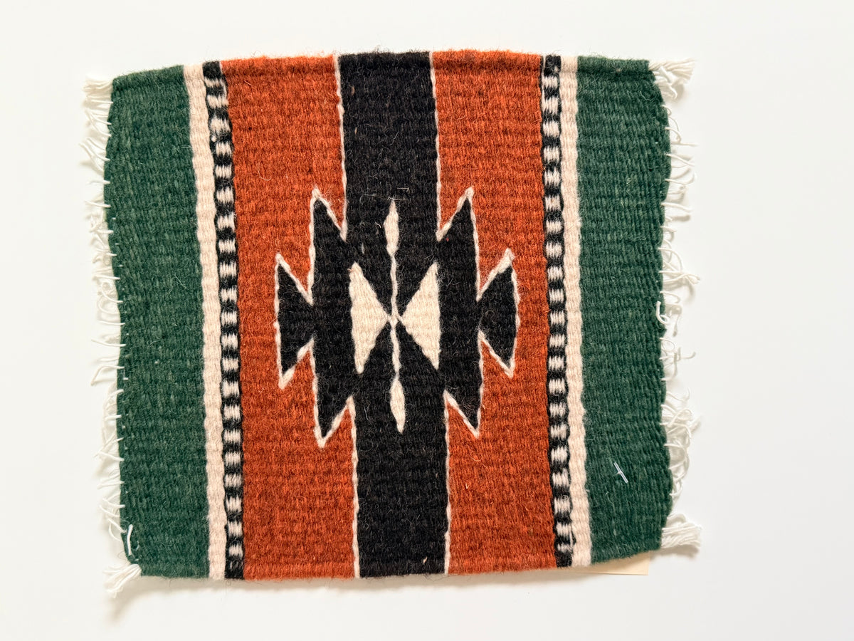 Small Southwest Table Mat (Trivet)