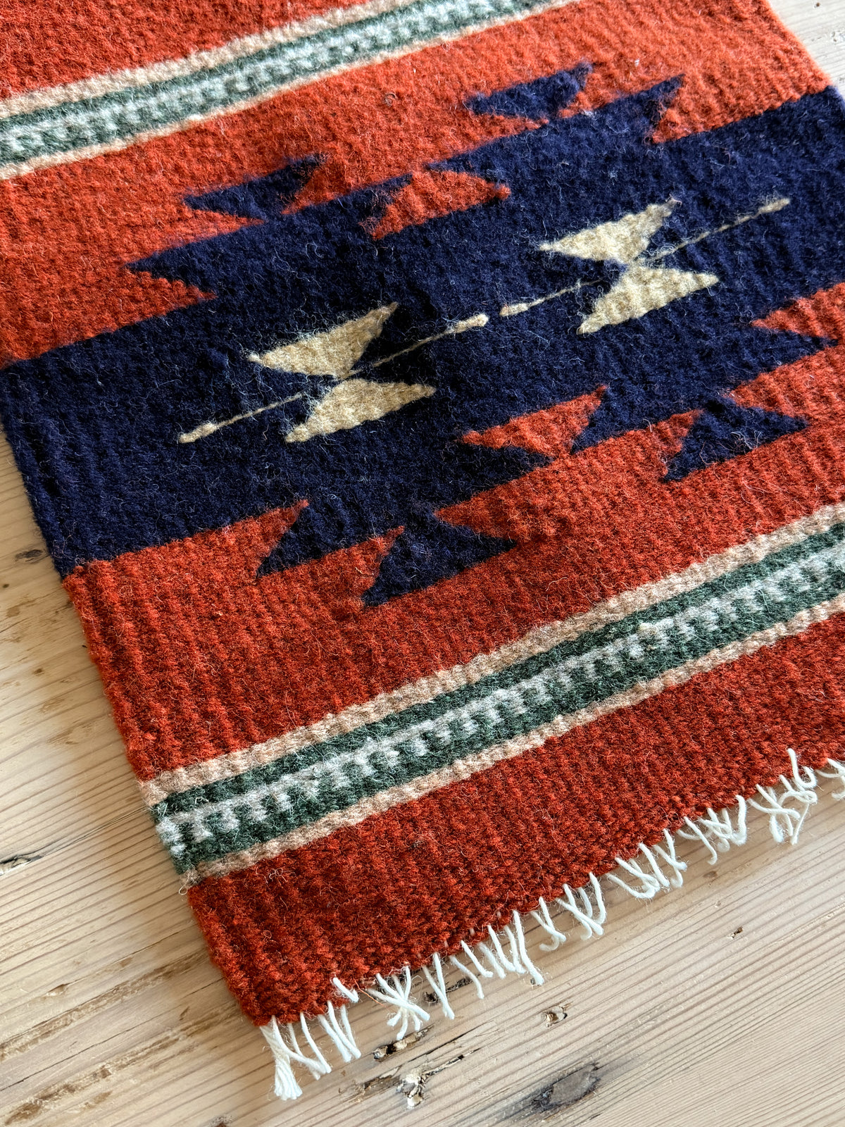 Medium Southwest Table Mat
