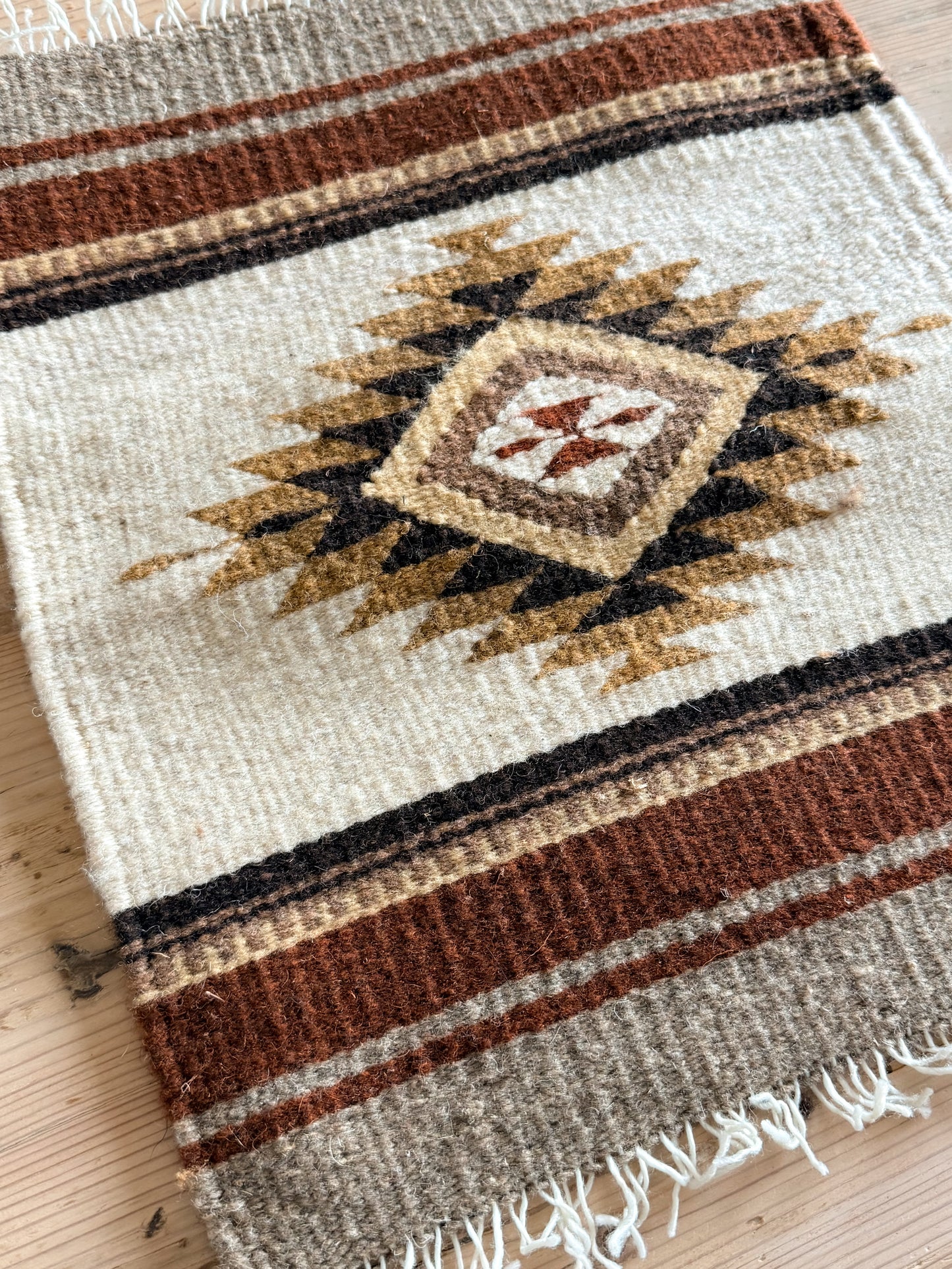 Medium Southwest Table Mat