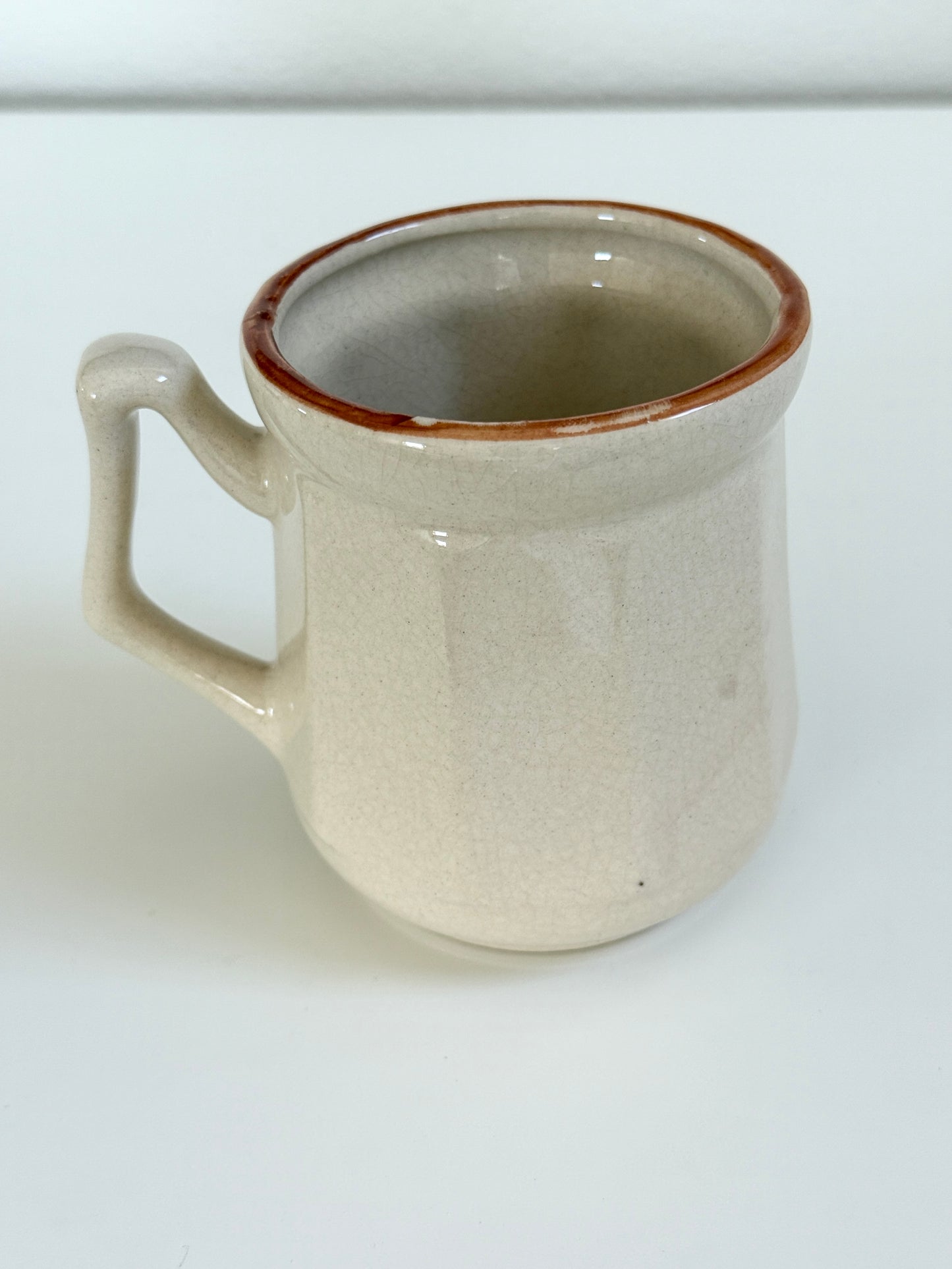Vintage Las Vegas Mug