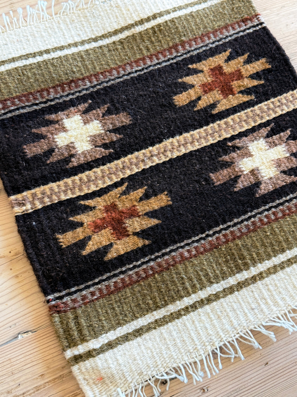 Medium Southwest Table Mat