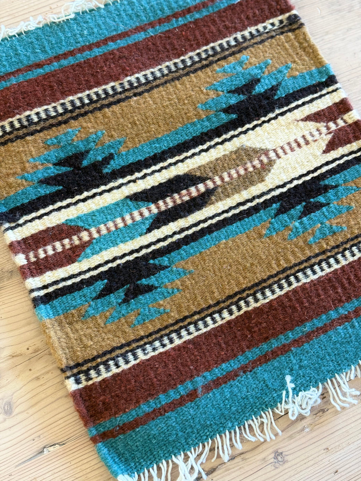 Medium Southwest Table Mat