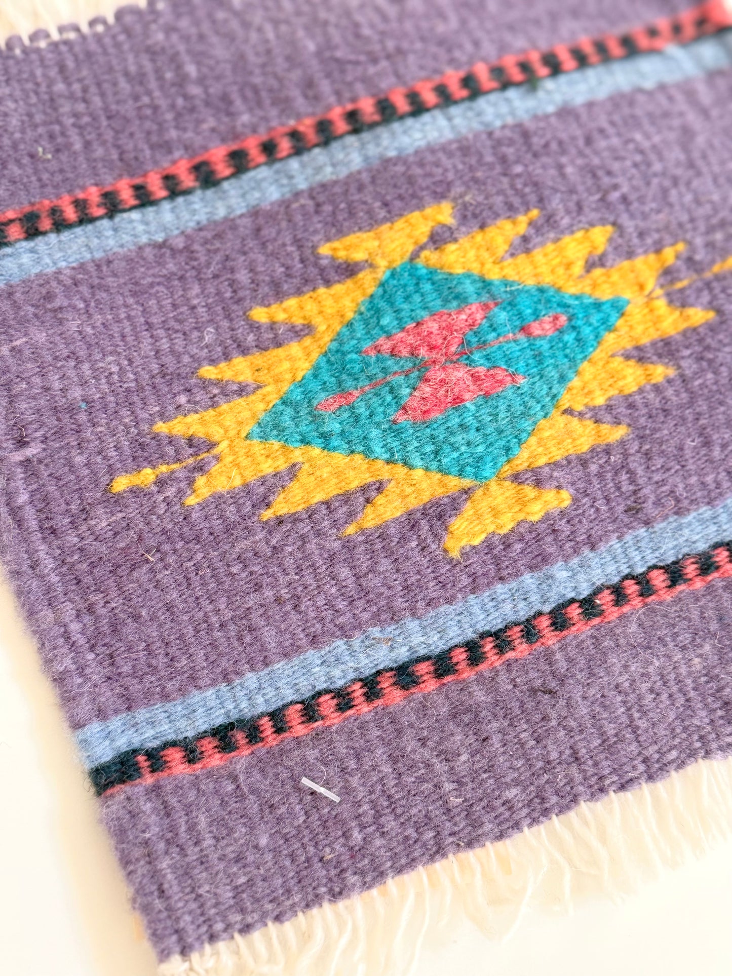 Small Southwest Table Mat (Trivet)