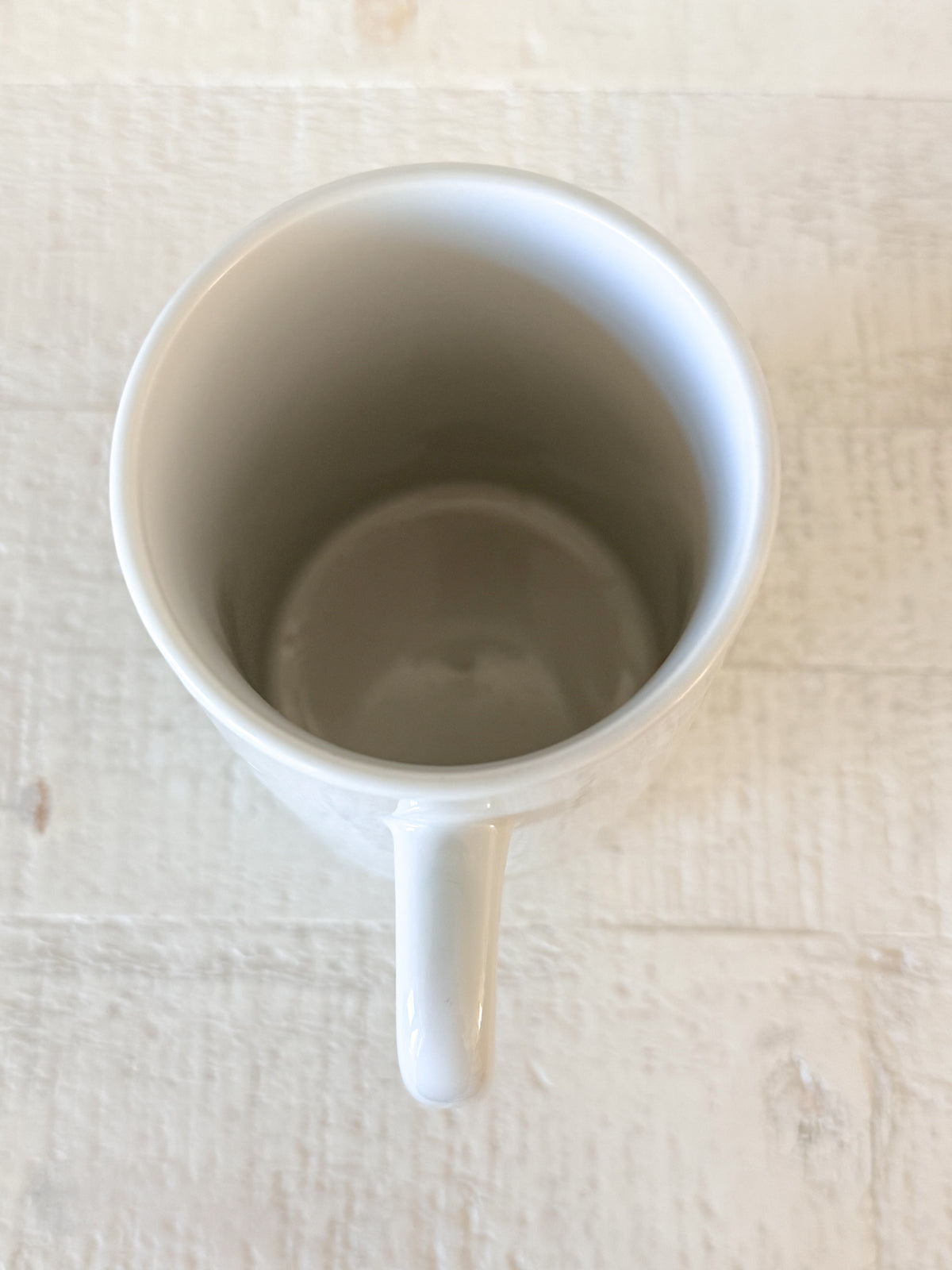 Vintage Mama Horse Mug