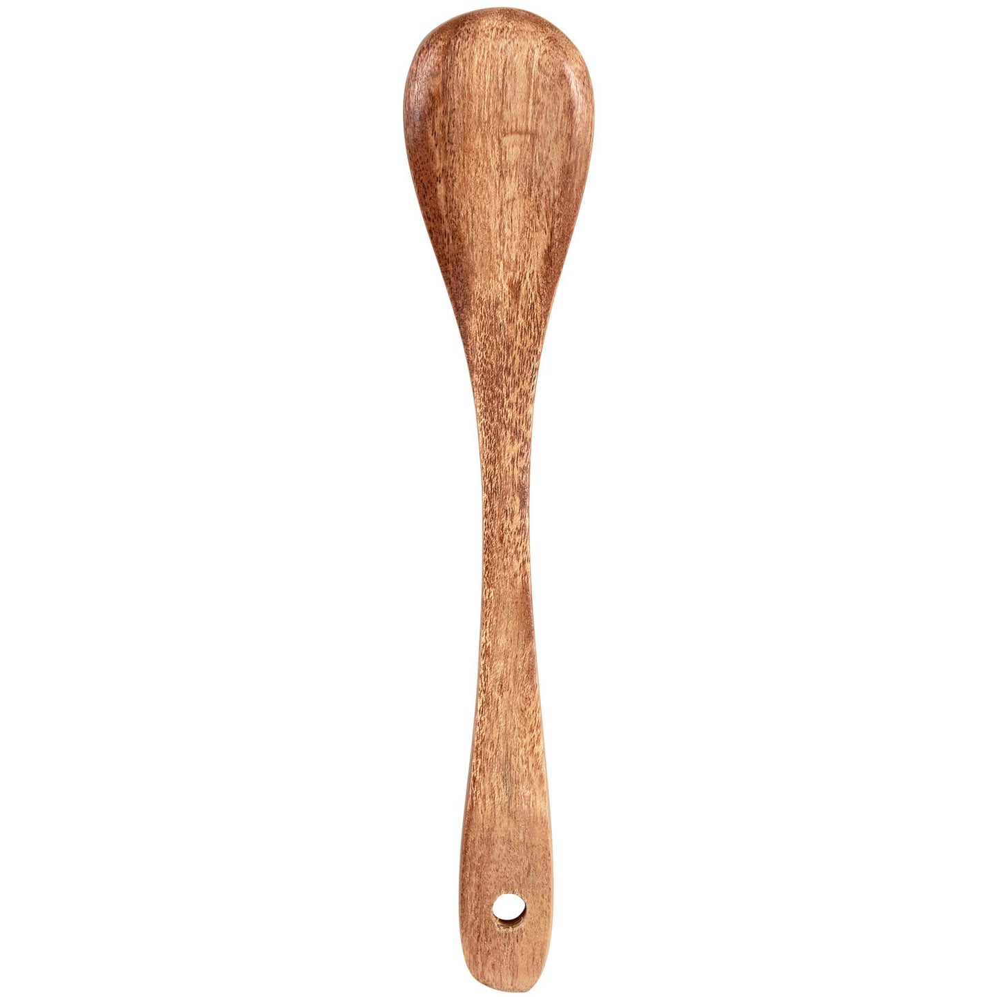 Rustic Wooden Mini Spoon