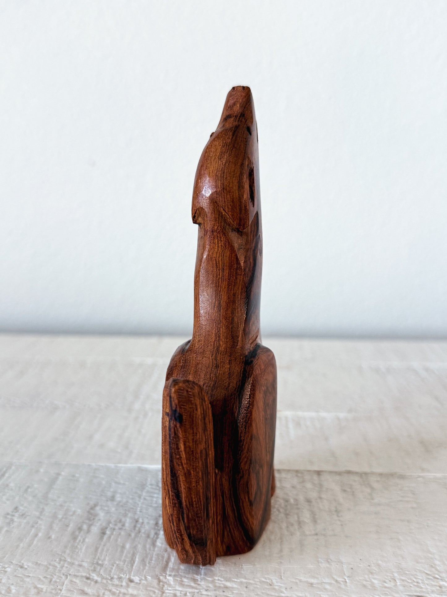 Ironwood Coyote (medium)