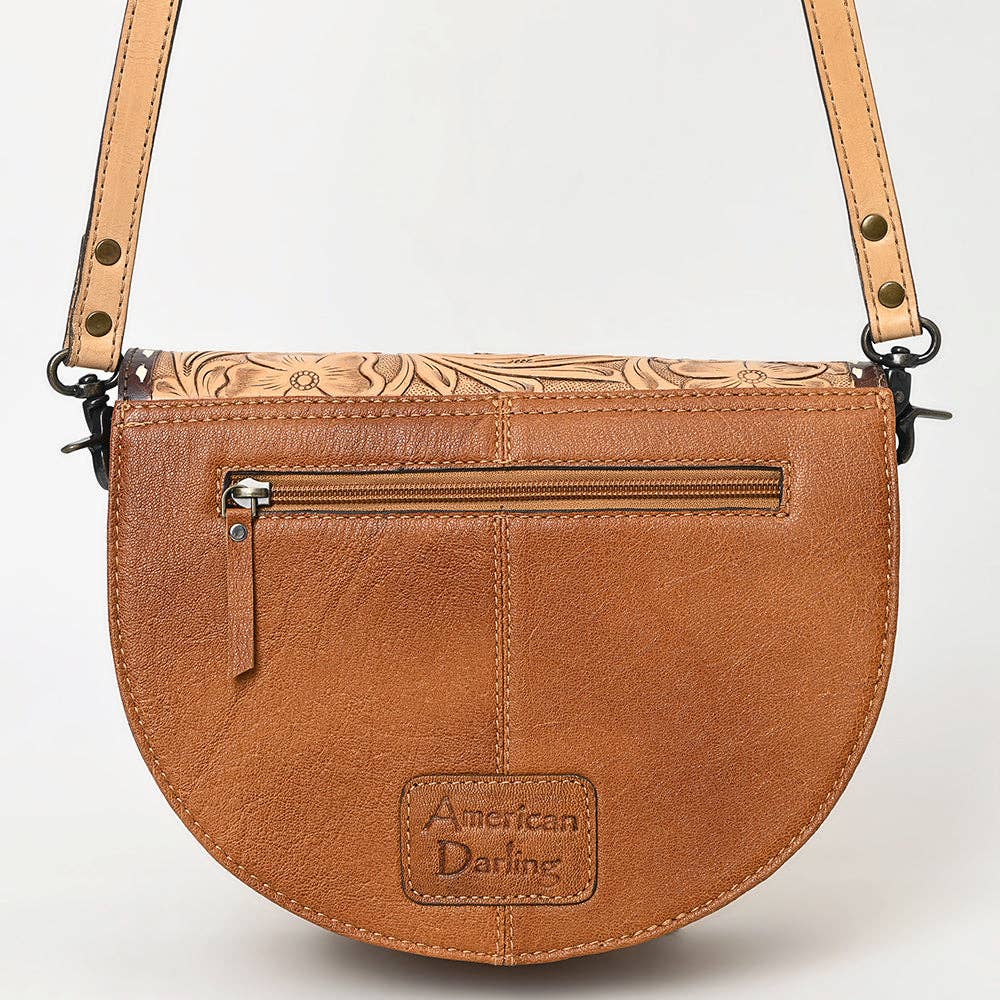 The Prairie Bloom Bag