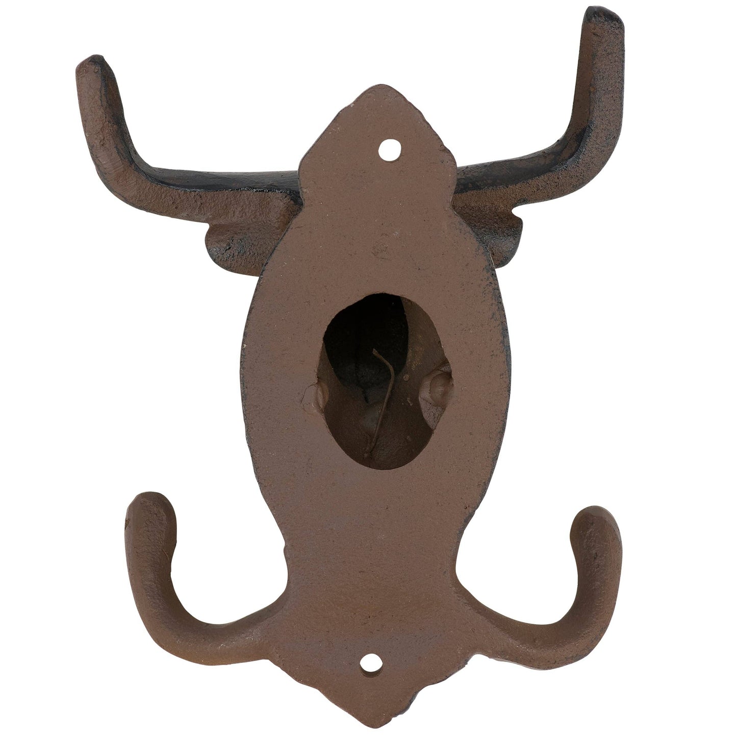 Bull Wall Hook