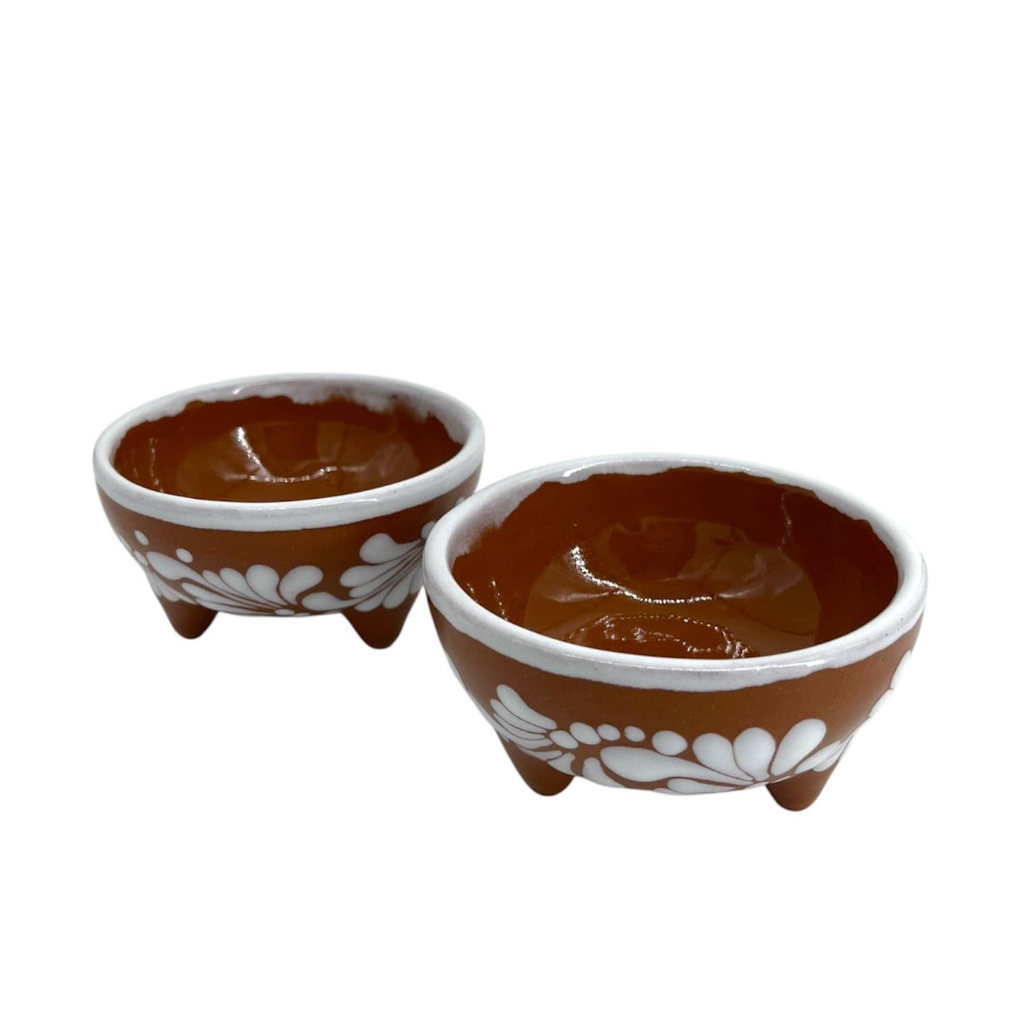 Talavera Molcajete Bowl 