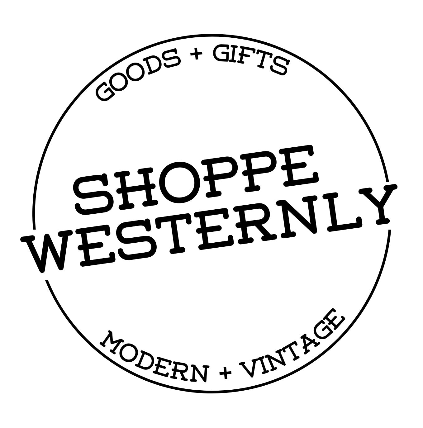 Shoppe Westernly
