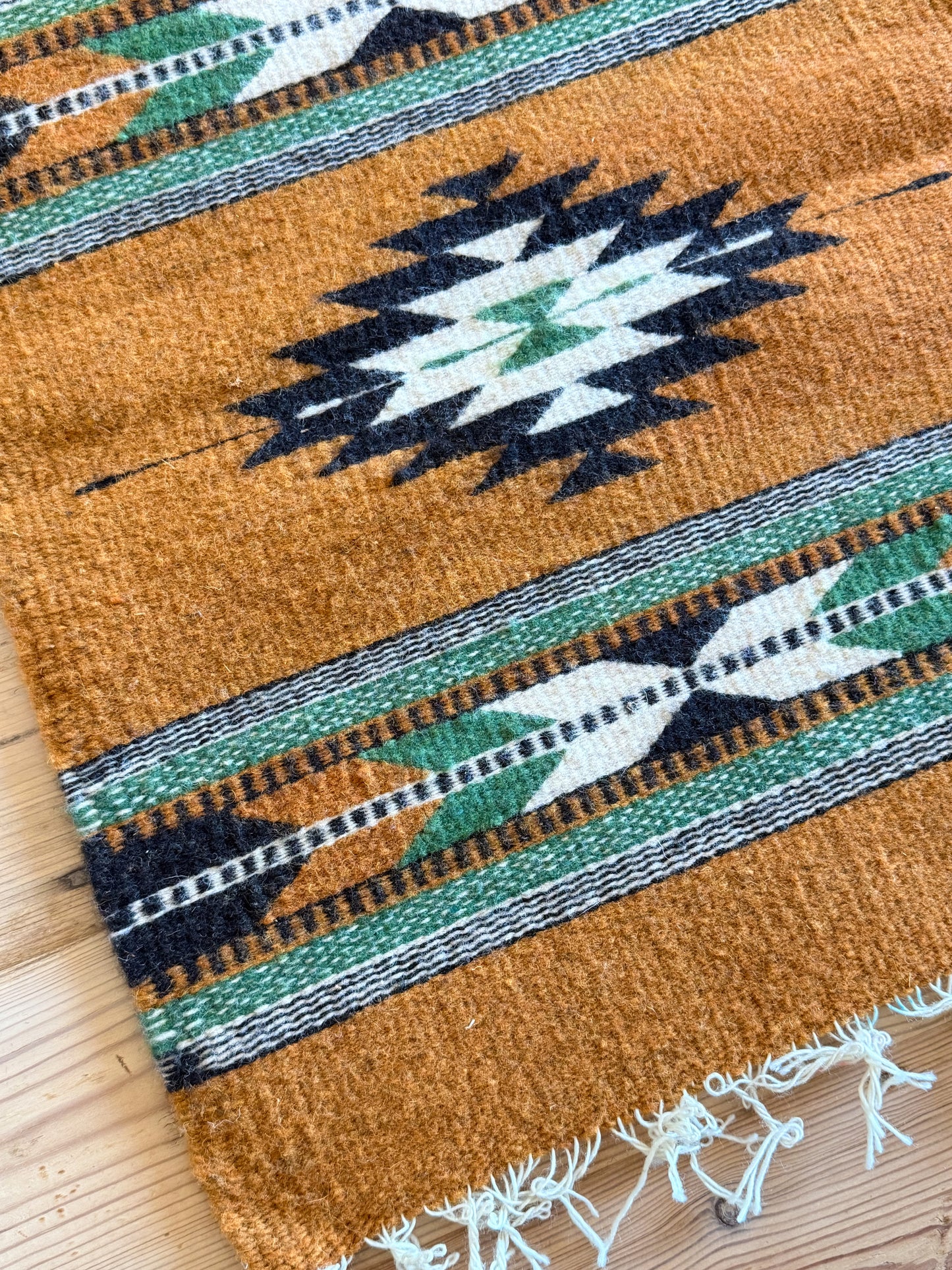 Large Southwest Table Mat