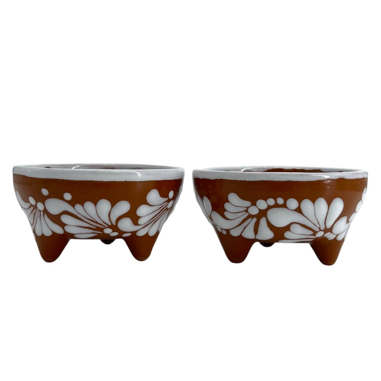 Talavera Molcajete Bowl 