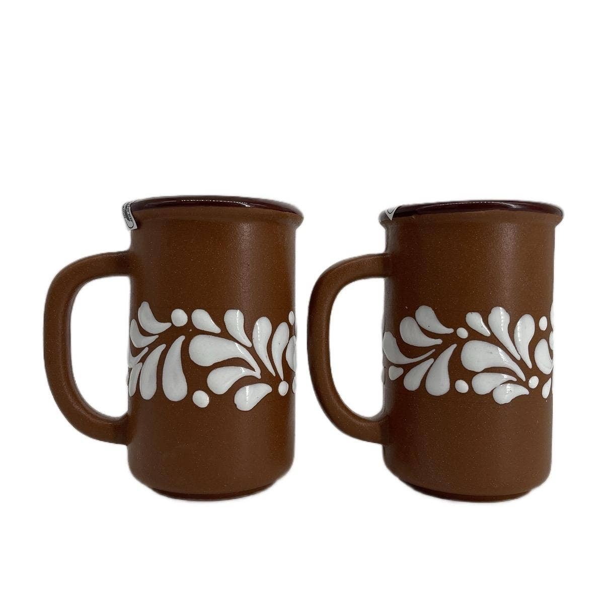 Talavera Coffee Cup 