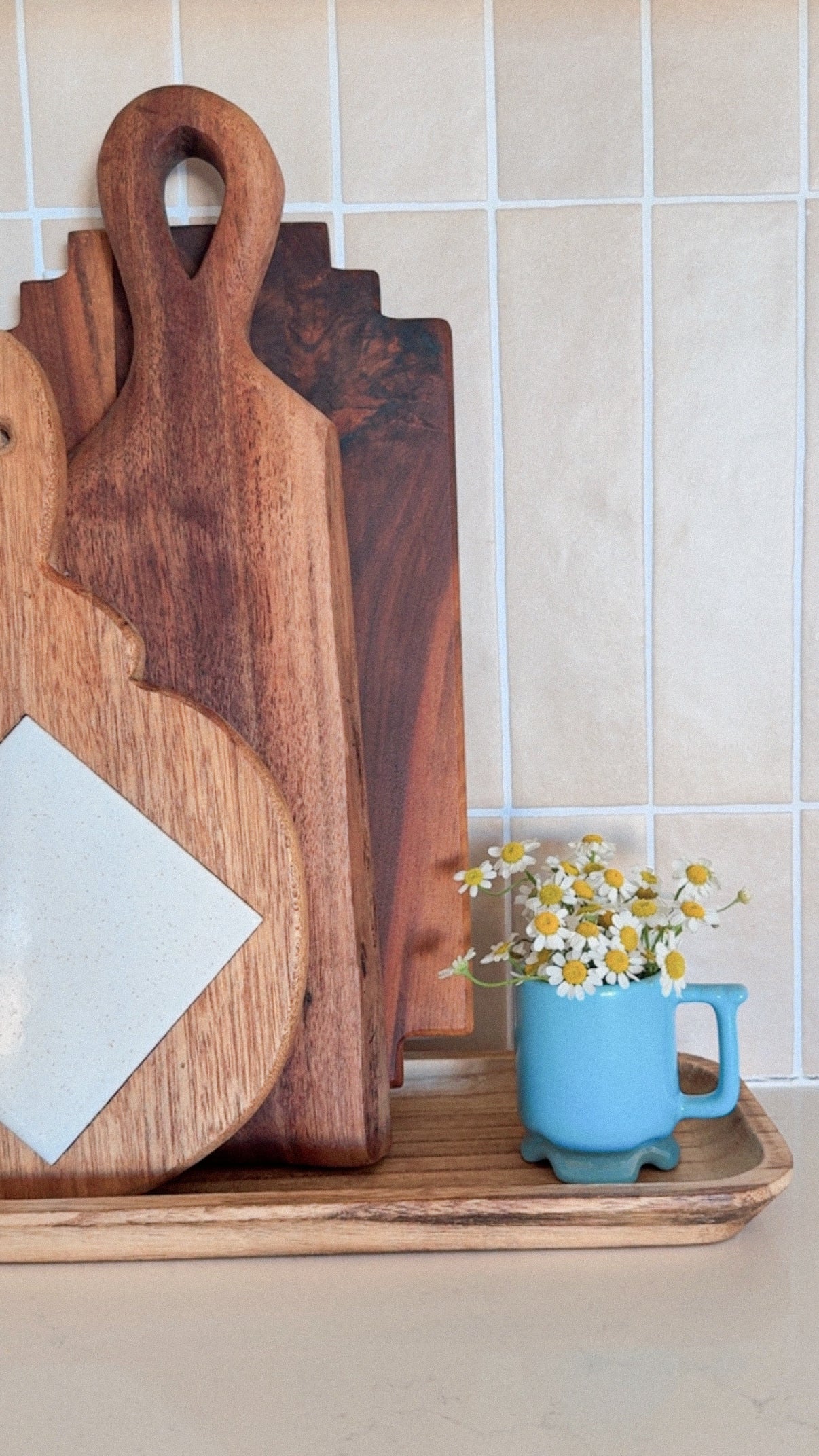 Vintage Mini Frankoma Mug