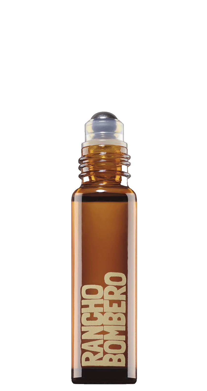 Ranchero Bombero Scent Roller