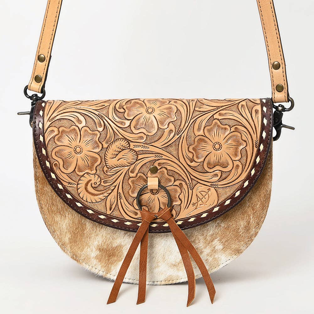 The Prairie Bloom Bag