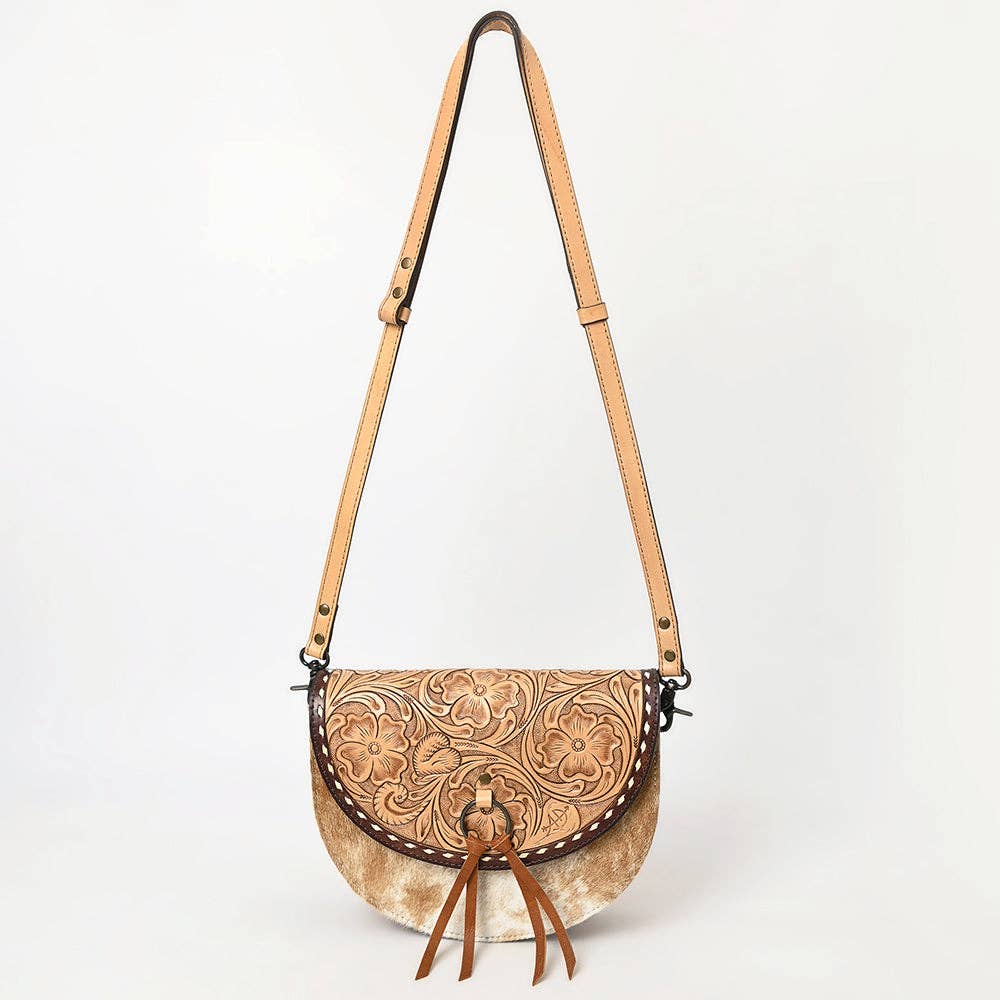 The Prairie Bloom Bag